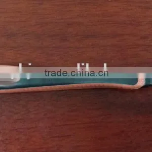 High Quality/ the Double Color Mould for the Shaver thumbnail-1