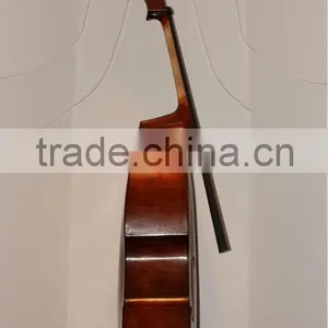 Handmade Plywood Gamba Double Bass thumbnail-5
