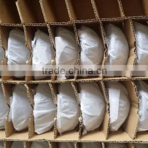 150W Led Optical Lens Borosilicate Glass Bat Wing Spectrum Curve thumbnail-4