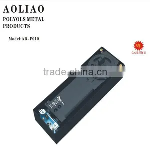 High Quality and Best Price Hydraulic Gymnastics Spring Floor thumbnail-1