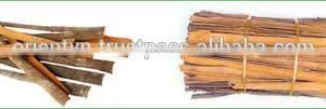 Top Selling Split Cassia thumbnail-1