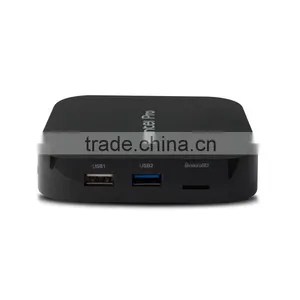 Windows10.1 Wintel CX-W8 Pro Mini PC Box Wintel W8 Pro 2GB RAM 32GB ROM Pocket pc thumbnail-5