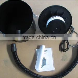 1200W Ash Vacuum Cleaner CE GS Fireplace BBQ Oven Cleaner thumbnail-3