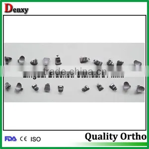 Good-quality Orthodontic Lingual Button thumbnail-1