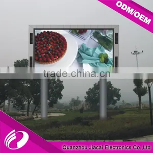 Hot Sale P8 Outdoor Full Color LED Display Board thumbnail-6