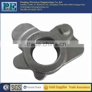 Good Quality Custom Forging Steel Part thumbnail-4