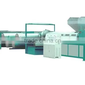 pp Yarn Extruder Machine thumbnail-1