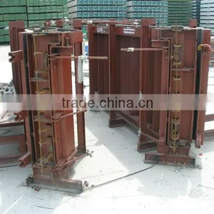 Staircase Mould/Concrete Mould (Made in Malaysia) thumbnail-1