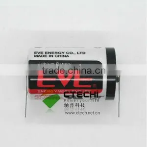 ER14250 Water Powered Battery thumbnail-1