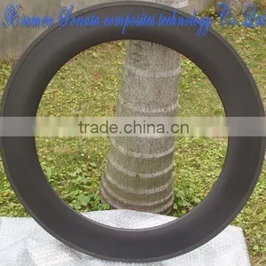 Hot 88mm Rim Carbon Bicycle Rim thumbnail-1