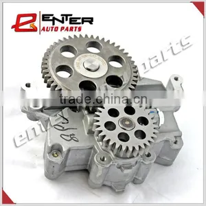 D5010477184 1011LN-010 DCi11 Truck Engine Renault Oil Pump thumbnail-1