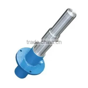 Single Acting Telescopic Cylinder thumbnail-1
