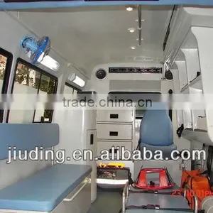Fiberglass/FRP/GRP Medical Equipments thumbnail-4