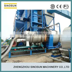 China National Patent MFR1000 Pulverized Coal Burner,excellent Performance Asphalt Plant Spare Part thumbnail-4