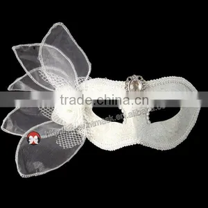 New Flashing Mask Halloween Masquerade Party Mask thumbnail-1
