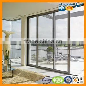 6000 Series Aluminum Extrusion Profiles for Windows and Doors Manufacturer in China thumbnail-3
