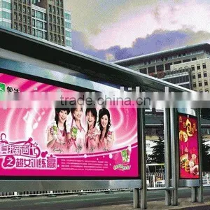 Advertising Light Box Sheet-polycarbonate Solid Sheet thumbnail-1