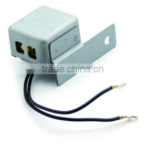 Egypt Car Door Bell Universal 12v/24v 12w Good Quality Motorcycle Bell HR-1205 thumbnail-1