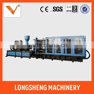 Manufacturing Machine 528ton thumbnail-3