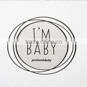 New Arrival Cheap Baby Bodysuit One Pieces Boys Romper 100 %cotton Newborn Baby Romper thumbnail-5