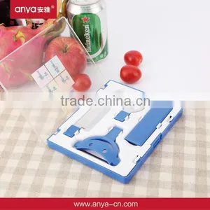 D462 Knife Set Fruit Knife Food Cutting Tool thumbnail-1