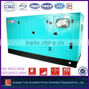 Soundproof Gensets thumbnail-1