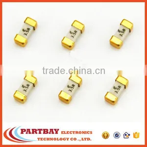 Littelfuse Very Fast Acting SMF Fuse 1808 045103.5MRL 3.5A 125V thumbnail-1
