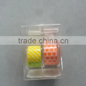 Mini Tape Rolls thumbnail-1