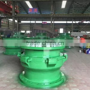 Ball Socket / Ball Type Pipe Joint / Dredger Ball Socket thumbnail-1