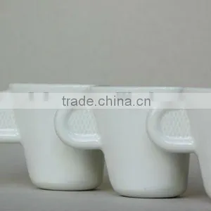 Singing Magic Gun Mug thumbnail-1
