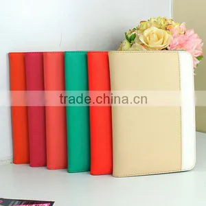 pu Leather Case for Ipad Mini Flip Leather Case thumbnail-1