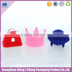 Manufacturer Wholesale CMYK Recycled Led Light Jewelry Box thumbnail-1