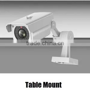 Outdoor Security CCTV Varifocal Lens 40M IR 800TVL AHD Cameras HD 720P Analog HD Camera thumbnail-4