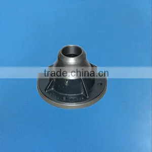 Xiamen ADC12 Anodized Aluminium Die Casting Products thumbnail-6