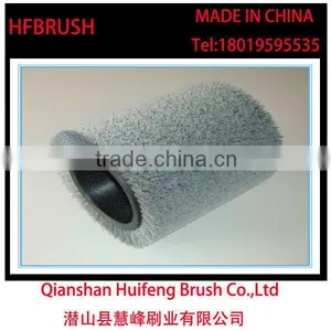 Spiral Abrasive Brush thumbnail-1