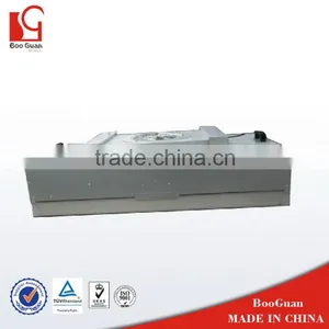 Good Quality Top Sell Filter With Electric Fan thumbnail-4