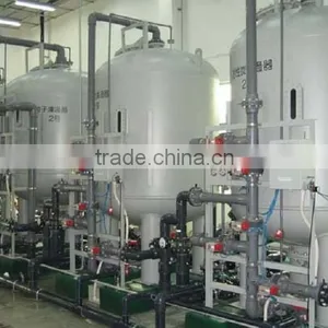 Swimming Pool Filter Water Filtration Water Treatment Machine thumbnail-5
