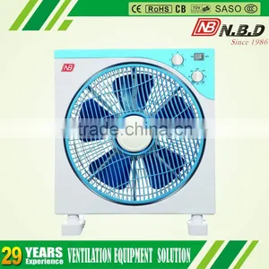 Factory Price 10 12 20 Inch Fan Box thumbnail-6