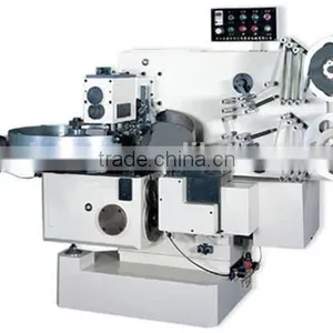 300kg Cream Candy Depositing Line thumbnail-6