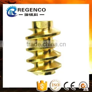 Worm Gear thumbnail-1