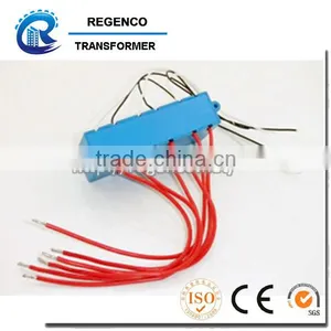 High Precision Current Transformer H Model thumbnail-1