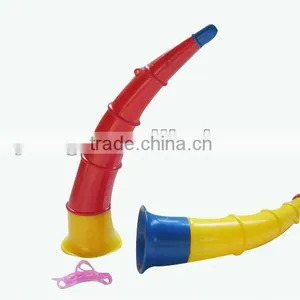 Football Fan Vuvuzela thumbnail-1