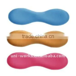 Computer Gel Wrist Rest Keyboard Pad thumbnail-1