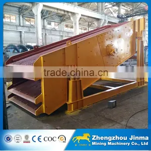 Grizzly Vibrating Screen Machine Price thumbnail-2