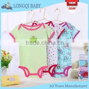 PF-MS-135 Newborn Baby Infant Onesie Wholesale Manufacturers thumbnail-1