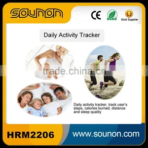 With Low Price From Factory Smart Watch With Heart Rate, Steps Count, Heart Rate Bracelet thumbnail-5