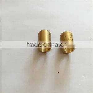 Customized OEM Bronze Copper Bushing thumbnail-1
