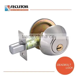 Cheap Commercial Deadbolt Door Knob thumbnail-6