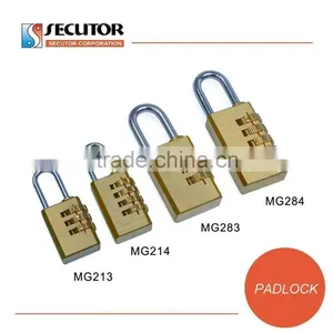 Luggage Combination Locks for Lockers thumbnail-4