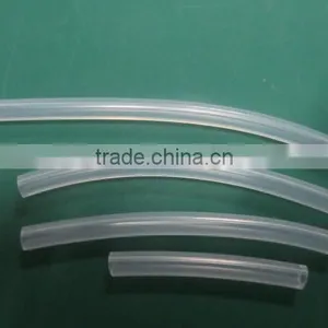 LFGB Food Grade Europen Silicone Tube for Coffee Machine thumbnail-6